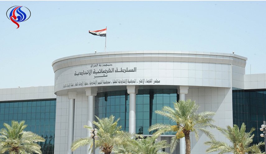 لماذا ردت المحكمة الاتحادية دعوى إلزامها بعدم المصادقة على نتائج الانتخابات؟؟