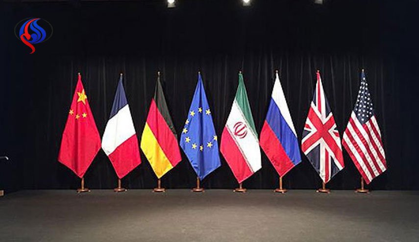تحریم؛ بازیگران بزرگ جهانی و آمریکایی های لعنتی ...