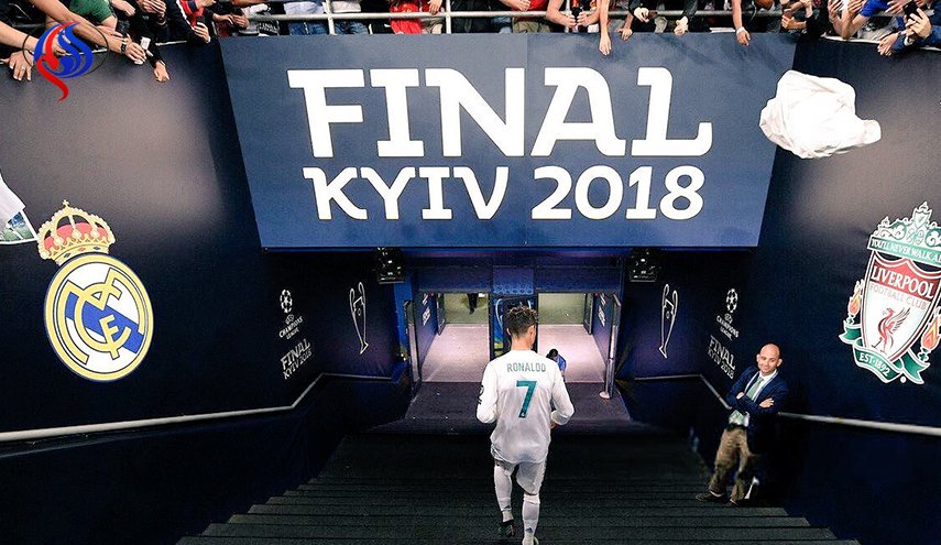 رونالدو يثير الشكوك حول مستقبله مع ريال مدريد