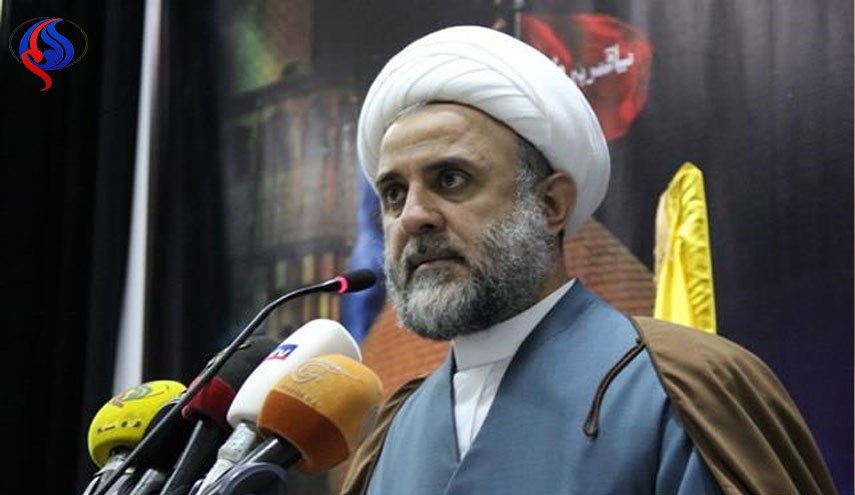 حزب الله برای پیروزی های بزرگتر آماده می شود