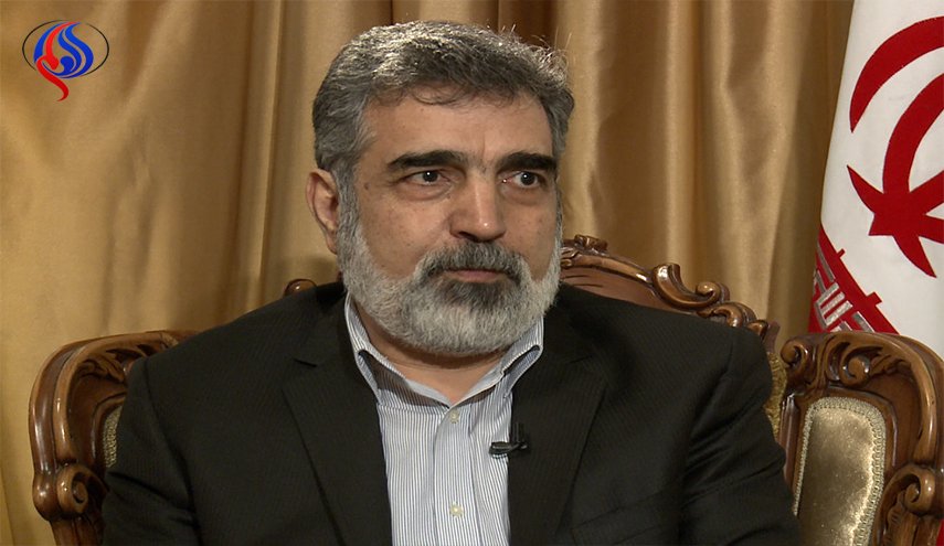 إيران: قادرون على رفع التخصيب إلى 20% في ثلاثة أيام