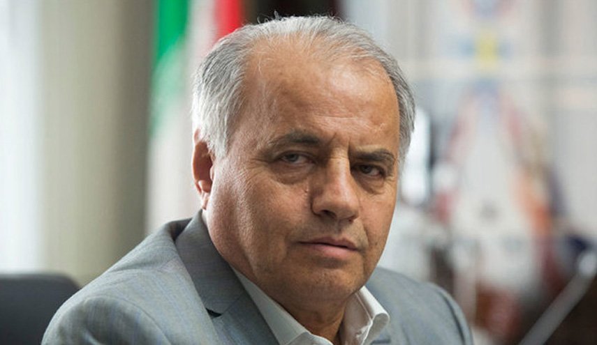 نائب مسيحي إيراني: انسحاب امريكا من الاتفاق النووي جلب لها السمعة السيئة