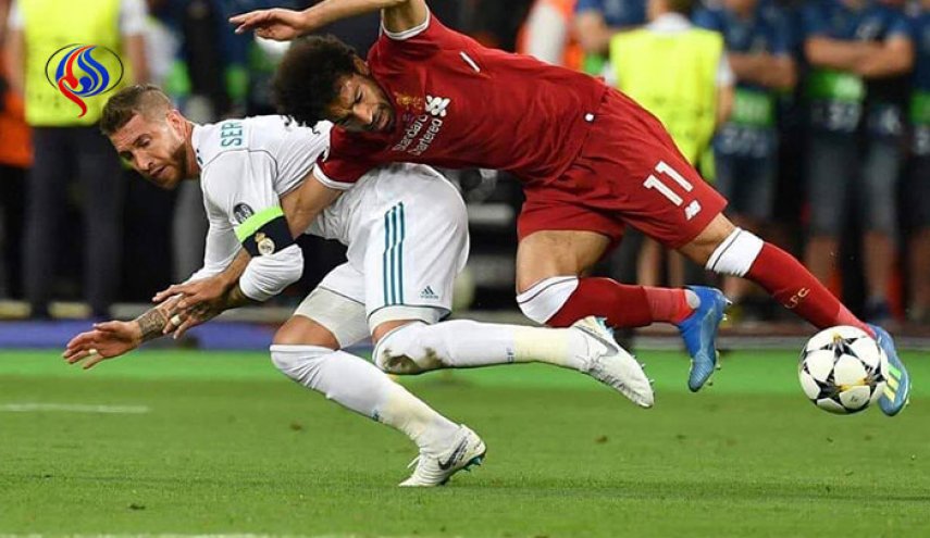 واکنش جنبش حماس به مصدومیت «محمد صلاح»