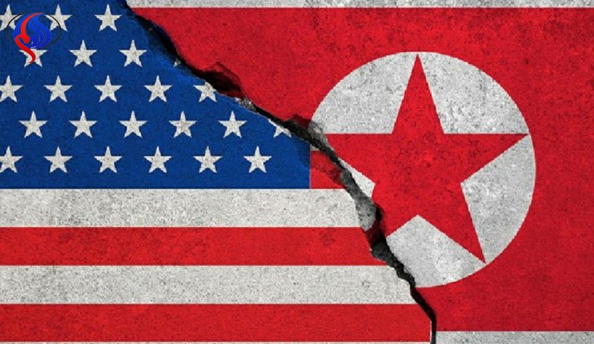 یک هیات آمریکایی وارد کره شمالی شد