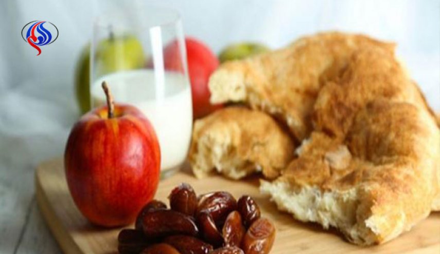 كيف تتجنب الإصابة بالإمساك خلال شهر رمضان؟!