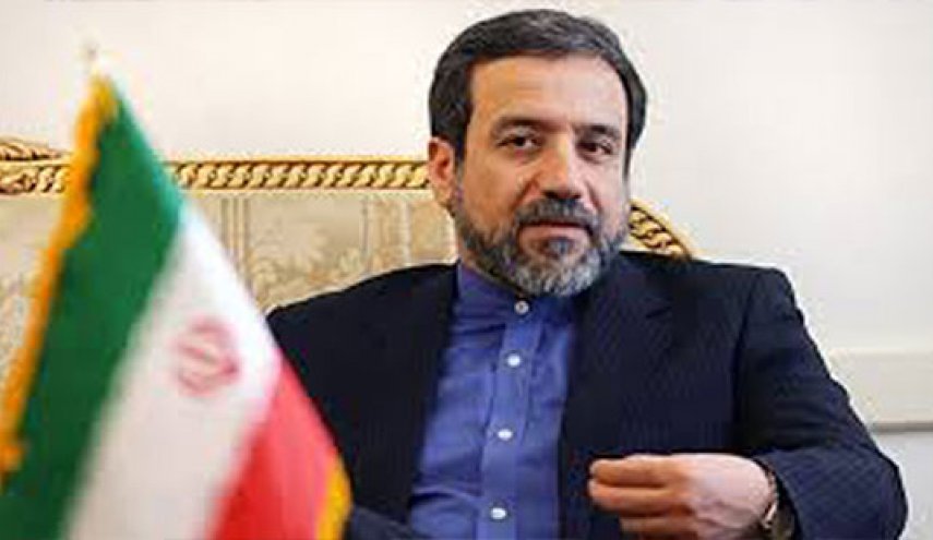 فراتر از تعهدات برجامی خود یک قدم هم برنمی‌داریم/نه راجع به موشک، منطقه و آینده برجام وارد هیچ مذاکره‌ای نخواهیم شد