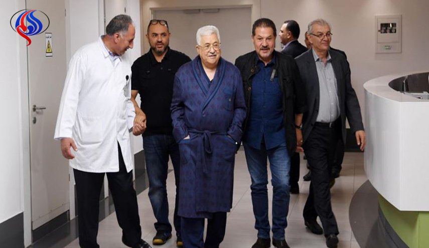 جانشین‌های احتمالی محمود عباس در تشکیلات خودگردان فلسطین