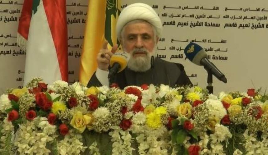 حزب الله قرر مكافحة الفساد بكل أشكاله ومسمياته 