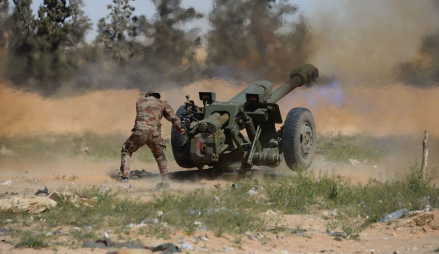 درعا… حتماً… وإدلب والرقة