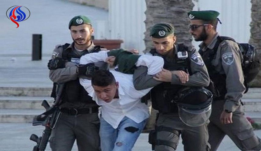 ممنوعیت فیلم‌و عکس‌برداری از توحش نظامیان صهیونیست علیه فلسطینیان