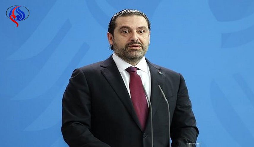 حریری: ما توان دست یابی به تفاهمات را داریم