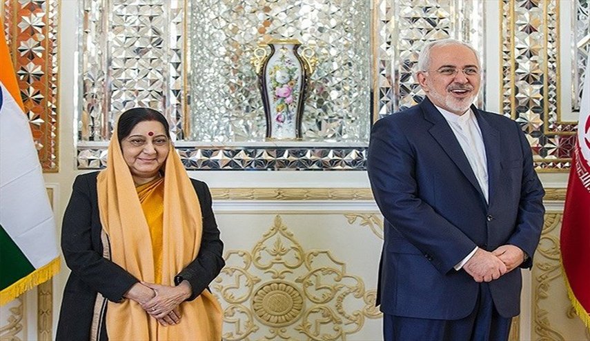 الهند تدعو أطراف الاتفاق النووي للتعاون مع طهران