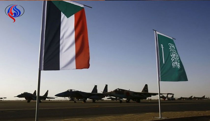 سودان مشارکت در کشتار مردم یمن را واجب اخلاقی دانست!