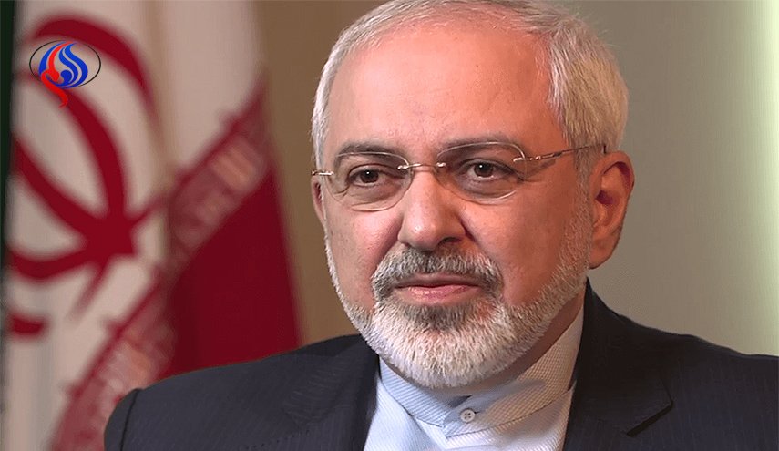 ظریف وارد تهران شد