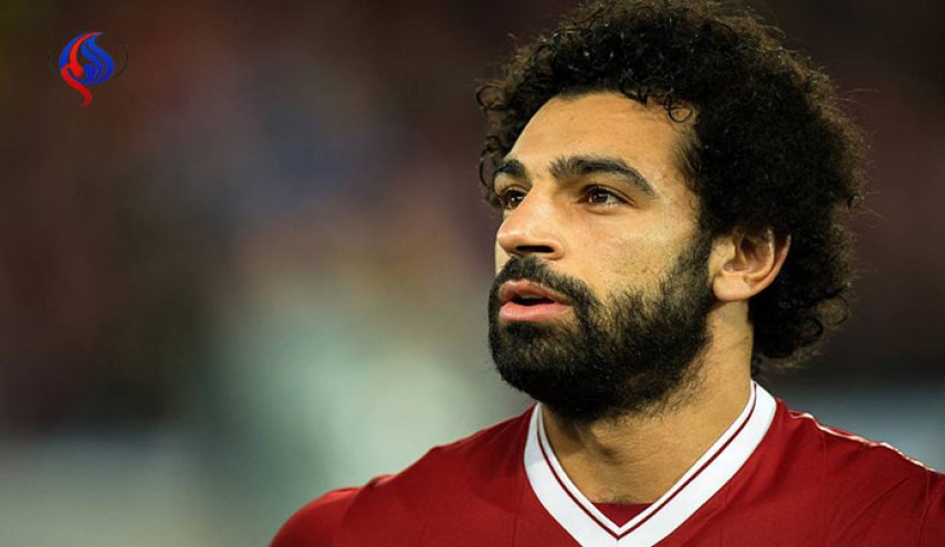 «محمد صلاح، حكاية بطل» ... كتاب يروي قصة حياته !
