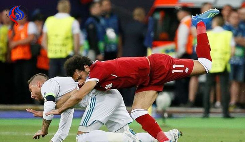 اتحاد الجودو الأوروبي يعلق على حركة راموس مع صلاح!