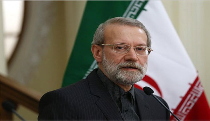 «علی لاریجانی» گزینه نهایی فراکسیون مستقلان برای ریاست مجلس شد