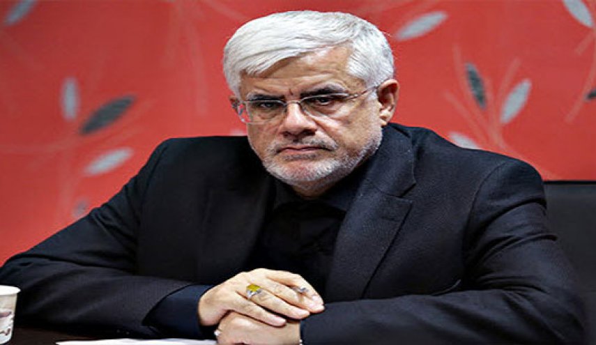 عارف کاندیدای فراکسیون امید برای ریاست مجلس شد/ مطهری و پزشکیان نواب رئیس
