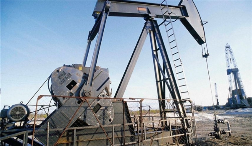 إيران ترفع طاقة الاستخراج في 29 حقلا نفطيا