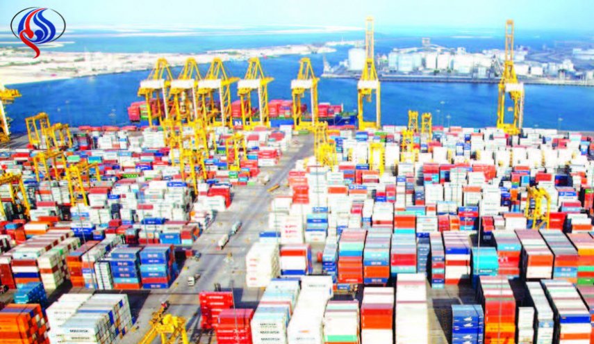 تباطؤ نمو اقتصاد الإمارات غير النفطي إلى 3.1 بالمائة في الربع الأول
