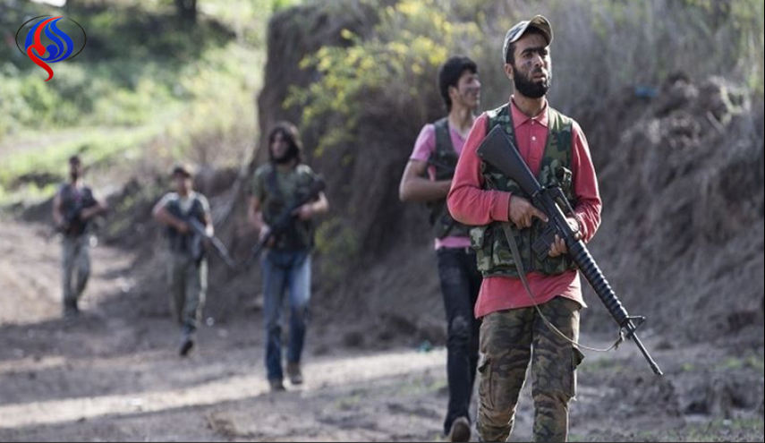 فصائل الحر تتوحد بجيش من 30 ألف مقاتل بقائد من