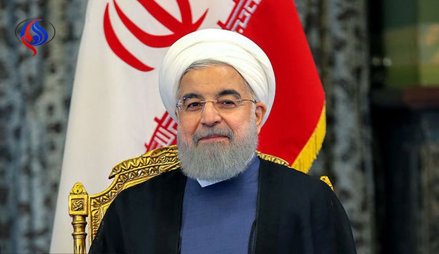 روحانی انتخاب مجدد نخست وزیر مجارستان را تبریک گفت