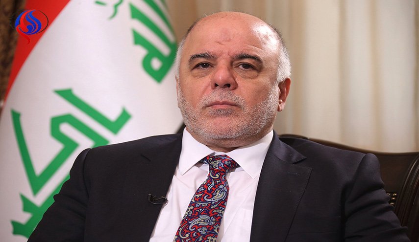 العبادی با ابطال نتایج انتخابات پارلمانی مخالفت کرد