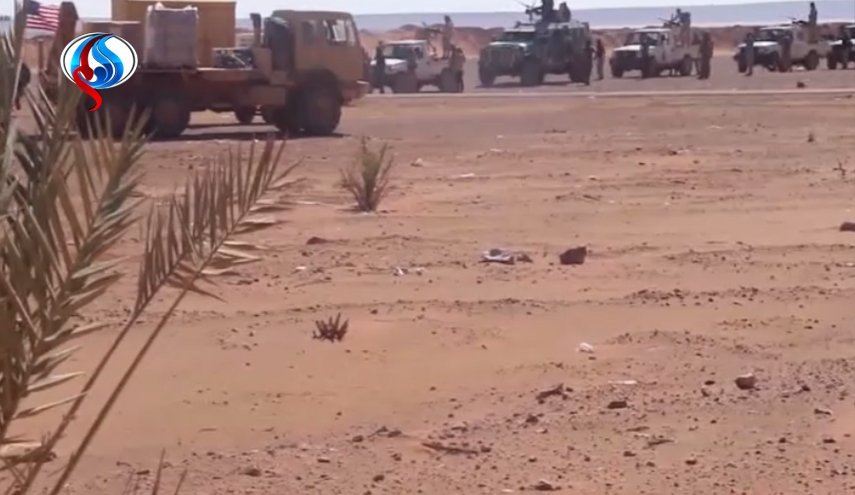 توافق برسر تسلط دولت سوریه بر همه مناطق جنوب این کشور