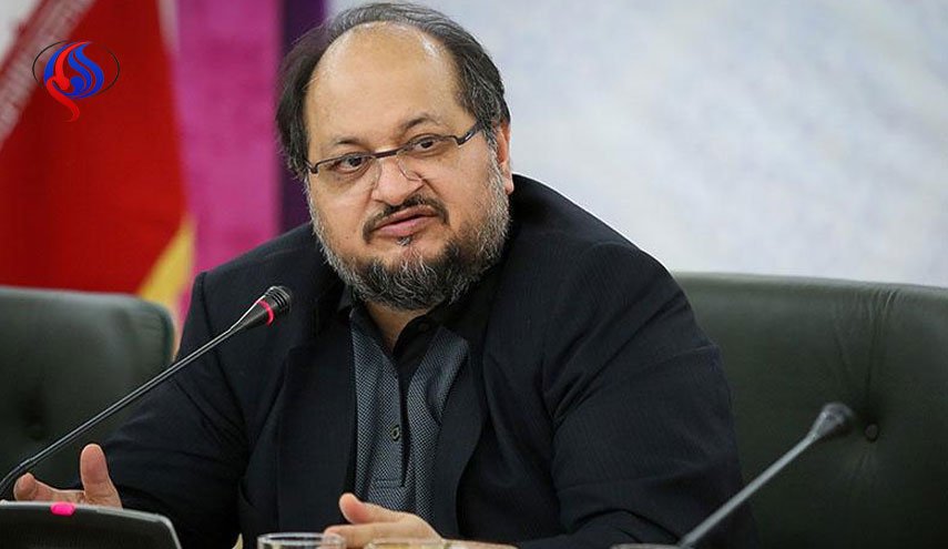 وزیر صنعت با کاهش سالانه ۱۰درصدی تعرفه واردات خودرو مخالفت کرد