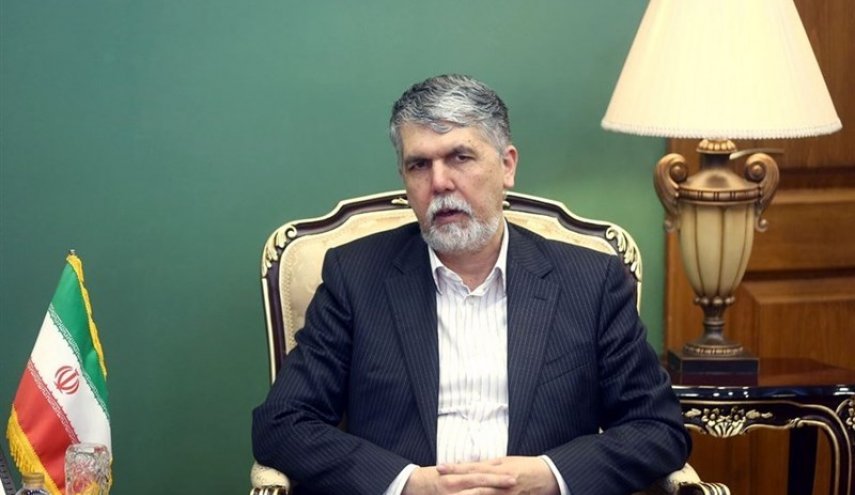 واکنش وزیر ارشاد به عدم استقبال هنرمندان به حضور در ضیافت افطاری رئیس جمهور