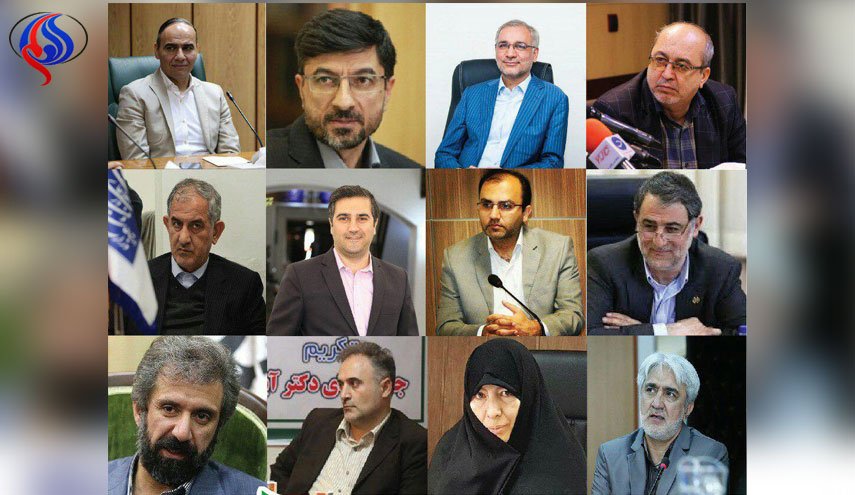 16 متخصص و کارشناس در شورای سیاستگذاری جشنواره رسانه‌های دیجیتال سلامت