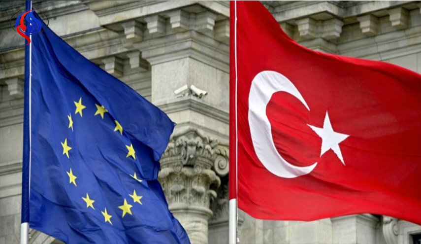 وفد أوروبي إلى تركيا لبحث إلغاء تأشيرة دخول الأتراك