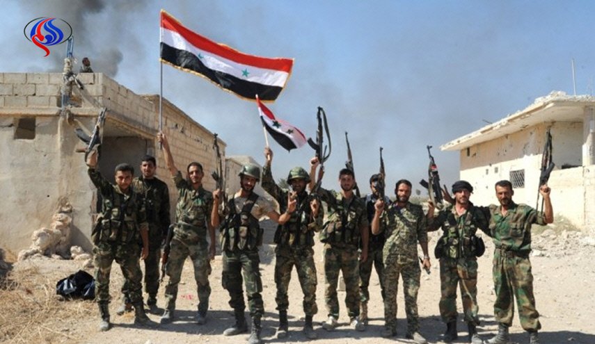 الجيش السوري مستعدٌ للإنقضاض.. تنسيقيات الإرهابيين تبكي على الأطلال!!