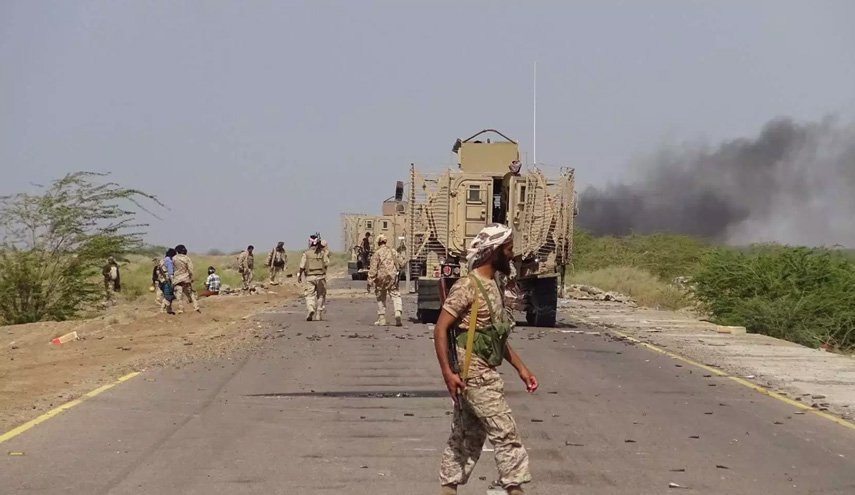 اغتيال قيادي لمرتزقة الإمارات جنوبي اليمن