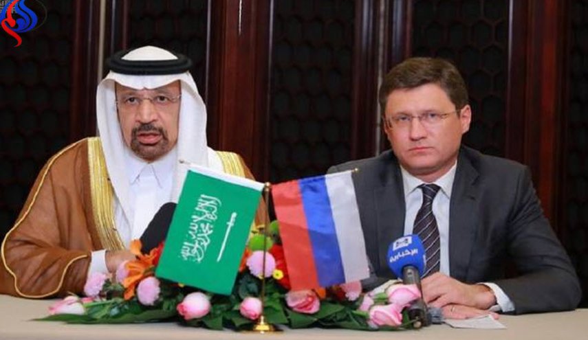 اتفاق سعودي روسي يحدث شروخا في جدار أوبك

