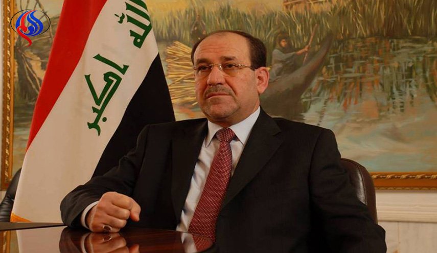  المالكي لايعترض على ترشيح احد لمنصب رئيس الوزراء بهذا الشرط