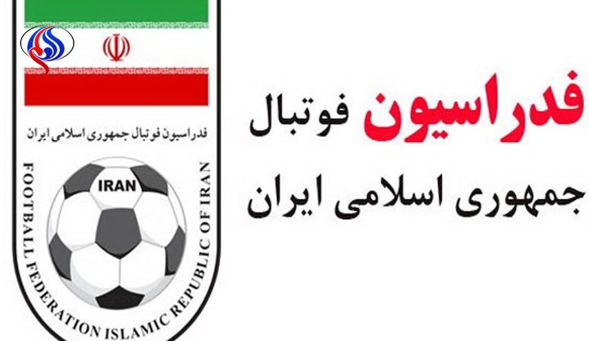 ایران به فیفا شکایت برد/ فدراسیون فوتبال روابطش را با یونان تعلیق کرد