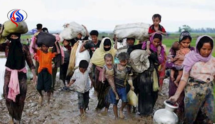 آوارگان روهینگیایی از ماه آینده به میانمار باز خواهند گشت