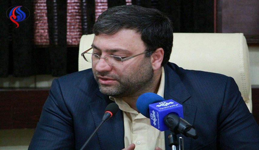 مركز دولي للمراسلين قيد الإنشاء في إيران