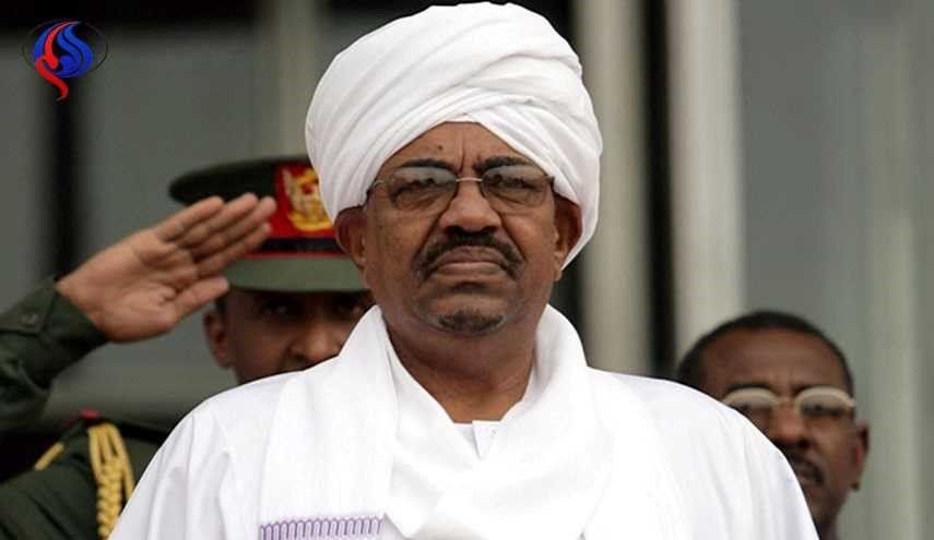 البشیر: سودان همچنان تحت محاصره اقتصادی قرار دارد
