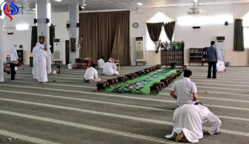 النظام البحريني يواصل منع اكبر صلاة جمعة بالبحرين