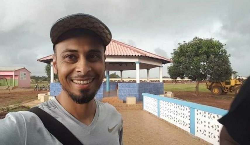 ملياردير مسلم يتبرع  بكل ثروته قبل وفاته