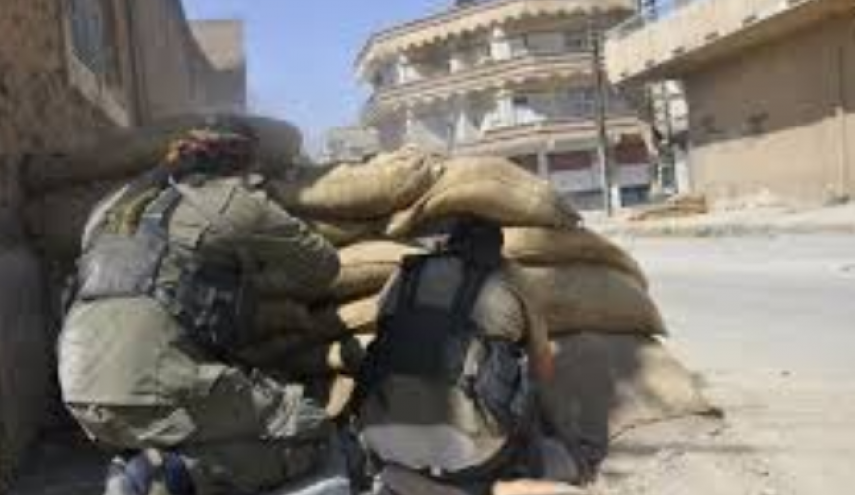 بازداشت 58 شخصیت مخالف آمریکا در حلب سوریه توسط یگان های مدافع خلق کرد
