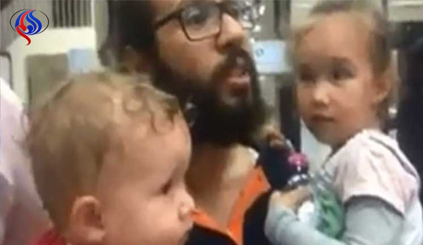 منع «منقّبة» ألمانية من دخول تونس يثير سجالاً كبيراً