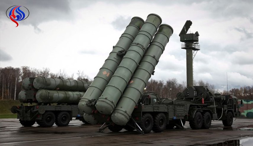 تويتر.. السعودية ترتعب من امتلاك قطر منظومة S-400 الروسية!