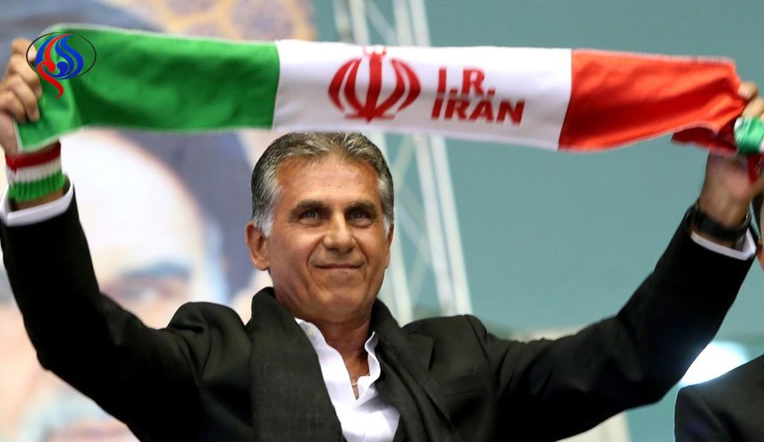 کی‌روش 2 روز دیگر لیست نهایی تیم ملی را اعلام می کند