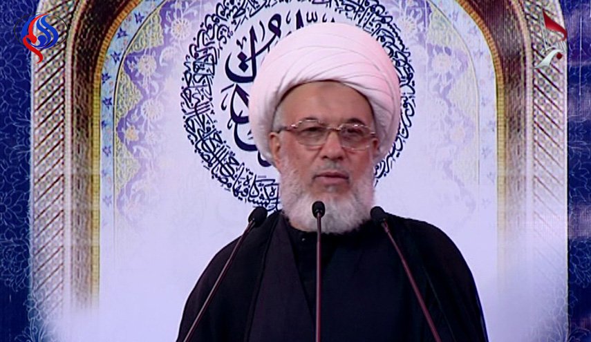 ممثل المرجعیة الدینیة العلیا في العراق؛ ضرورة الوعي الحضاري