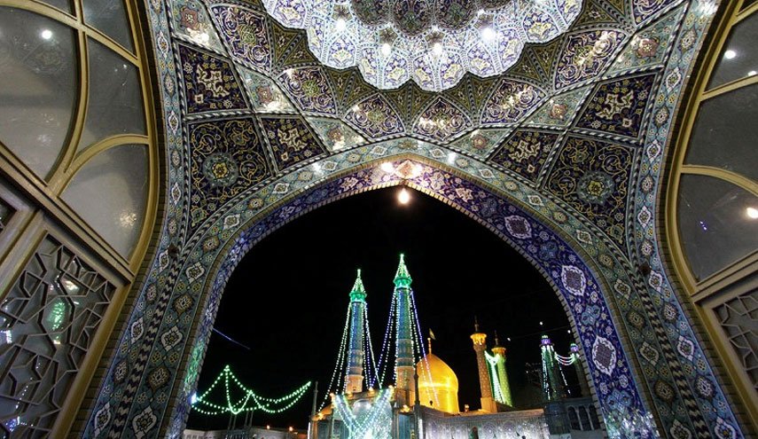 مراسم بزرگداشت سالگرد ارتحال امام (ره) فردا برگزار می‌شود