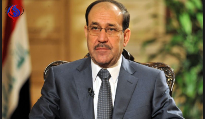 المالكي يدعو لتحرك دولي ضد تركيا بسبب أزمة المياه