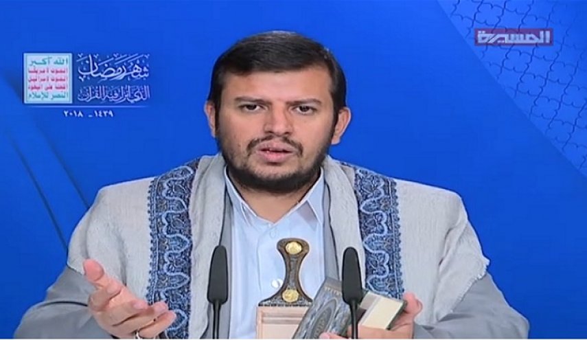رهبر انصارالله: قدس و فلسطین مساله محوری جهان اسلام است/عربستان نقش مخرب در منطقه دارد